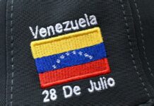 Venamérica | Venezuela, a un año del 28 de julio: La piedrita en el zapato Venamérica | Venezuela, a un año del 28 de julio: La piedrita en el zapato