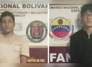 Feminicidio: Detienen a dos hombres por matar a joven que se negó a abortar en Yaracuy Feminicidio: Detienen a dos hombres por matar a joven que se negó a abortar en Yaracuy