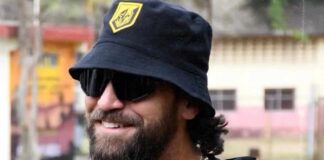 Granko Arteaga se encontraría en el Camino de Santiago, España: ¿Un criminal de lesa humanidad burló la seguridad europea? Granko Arteaga se encontraría en el Camino de Santiago, España: ¿Un criminal de lesa humanidad burló la seguridad europea?