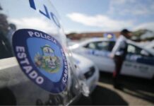 Peligroso delincuente alias «el Davisito» murió en enfrentamiento con Policía de Carabobo Peligroso delincuente alias "el Davisito" murió en enfrentamiento con Policía de Carabobo