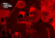 Perfil | Queremos libre a Robert Franco Perfil | Queremos libre a Robert Franco