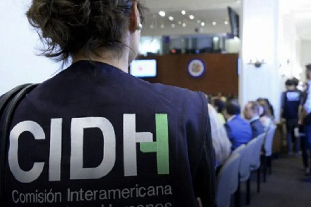 CIDH solicita permiso para visitar Venezuela y revisar situación dentro del Helicoide