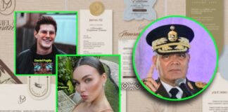 Congresista María Elvira Salazar anuncia que Zelle vetó a Daniel Puglia, yerno de Padrino López Congresista María Elvira Salazar anuncia que Zelle vetó a Daniel Puglia, yerno de Padrino López