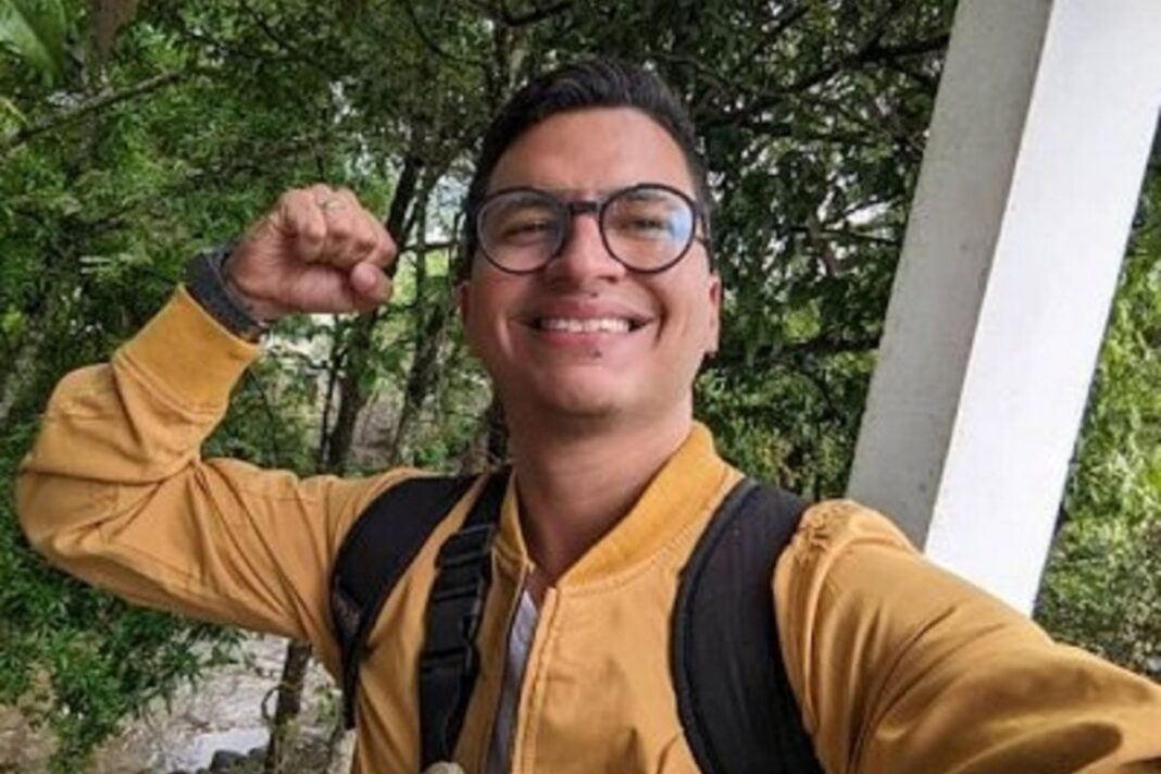 Denuncian desaparición forzada del defensor de DD. HH. Pedro Hernández en Yaracuy