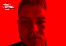 Perfil | Queremos Libre a Argenis Ugueto Perfil | Queremos Libre a Argenis Ugueto