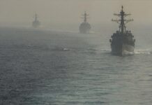 Operación tun tun: Detienen a ciudadano por escribir en redes sociales «bienvenidos los barcos gringos» Operación tun tun: Detienen a ciudadano por escribir en redes sociales "bienvenidos los barcos gringos"