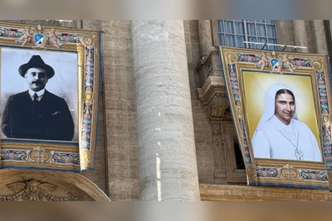 Iglesia Católica suspendió fiesta de la canonización en el Estadio Monumental