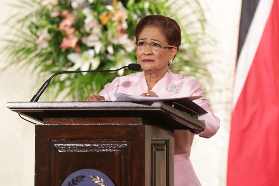 Trinidad y Tobago deportará a 200 migrantes venezolanos Trinidad y Tobago deportará a 200 migrantes venezolanos