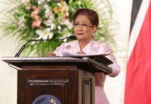 Trinidad y Tobago deportará a 200 migrantes venezolanos Trinidad y Tobago deportará a 200 migrantes venezolanos