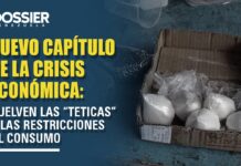 Fantasma de hiperinflación merodea los pasillos de los supermercados en Venezuela