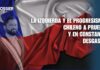 La izquierda y el progresismo chileno a prueba: la crisis de credibilidad desgastan al gobierno de Boric