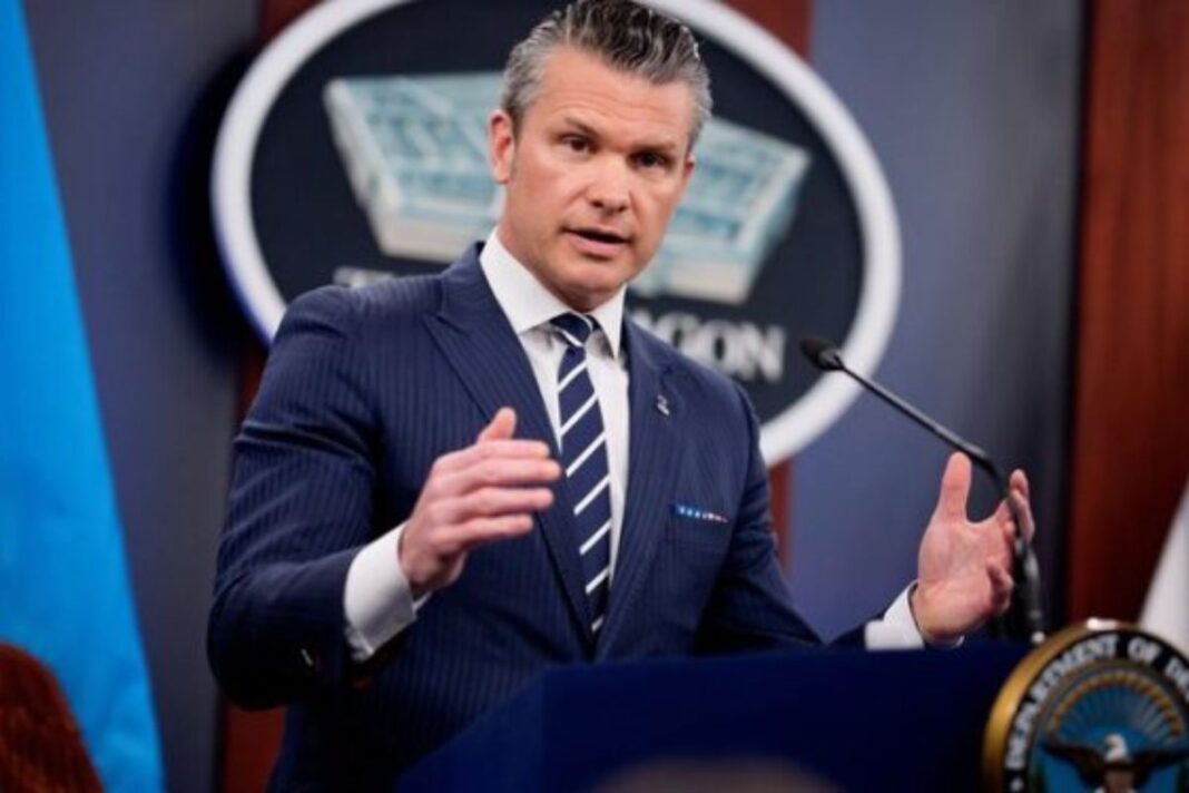 IMAGEN JPG (3) EE. UU. operación «Lanza del Sur» para expulsar narcoterroristas del hemisferio