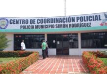 Falso empresario detenido por explotación sexual de mujeres y adolescentes en Anzoátegui Falso empresario detenido por explotación sexual de mujeres y adolescentes en Anzoátegui