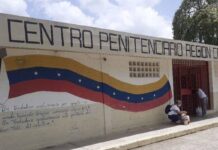 Denuncian que presos políticos son golpeados y pasan hambre en Yare II Denuncian que presos políticos son golpeados y pasan hambre en Yare II