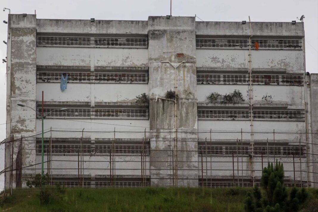 Denuncian desaparición de 16 militares que fueron trasladados de Ramo Verde