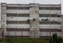 Denuncian desaparición de 16 militares que fueron trasladados de Ramo Verde Denuncian desaparición de 16 militares que fueron trasladados de Ramo Verde