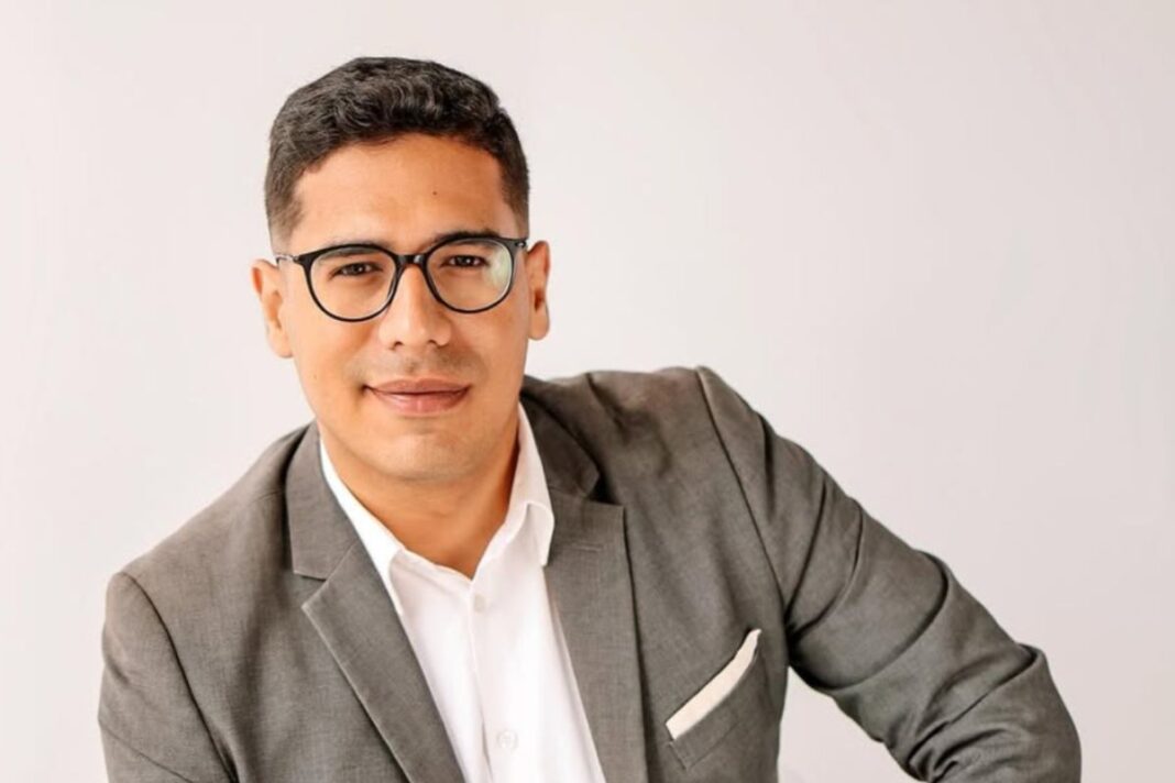 Madre de Joan Camargo: 