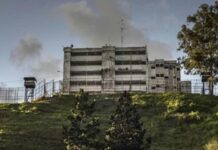 Continúan denuncias de «desaparición» de presos políticos militares tras ser sacados de Ramo Verde Continúan denuncias de "desaparición" de presos políticos militares tras ser sacados de Ramo Verde