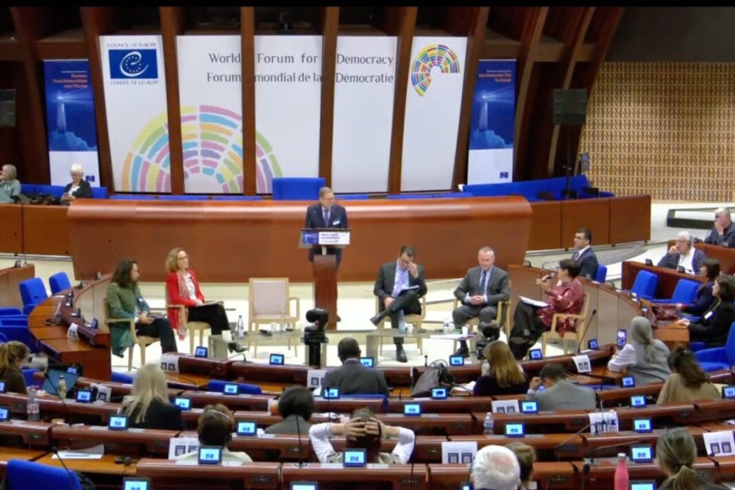 Edmundo González Urrutia: 