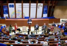 Edmundo González Urrutia: «Con el apoyo de nuestros aliados, recuperaremos la libertad muy pronto» Edmundo González Urrutia: "Con el apoyo de nuestros aliados, recuperaremos la libertad muy pronto"