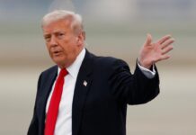 Donald Trump sobre Venezuela: «Ya me he decidido. ¡No puedo decirte qué podría ser!» Donald Trump sobre Venezuela: "Ya me he decidido. ¡No puedo decirte qué podría ser!"