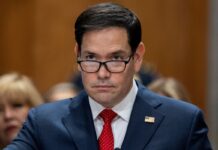 Marco Rubio asegura que EE. UU. tiene todo el derecho a operar militarmente en el hemisferio Marco Rubio asegura que EE. UU. tiene todo el derecho a operar militarmente en el hemisferio