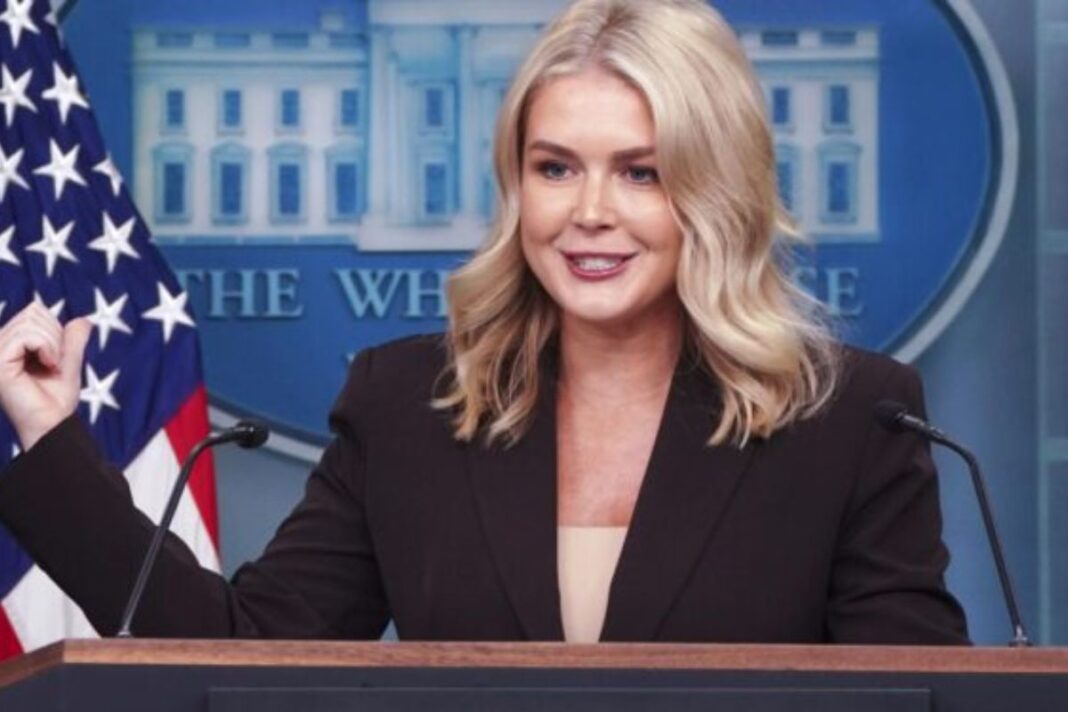 Casa Blanca ratifica que Casa Blanca ratifica que