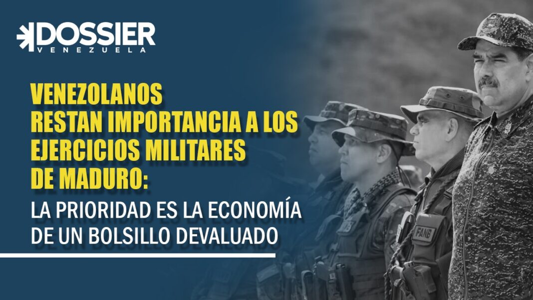 tensión militar con EEUU