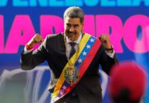 Reuters: Nicolás Maduro está listo para irse de Venezuela, pero necesita amnistía absoluta Reuters: Nicolás Maduro está listo para irse de Venezuela, pero necesita amnistía absoluta
