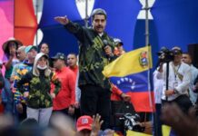 Régimen asegura que exgobernador Alfredo Díaz tuvo «garantía de sus derechos» Régimen asegura que exgobernador Alfredo Díaz tuvo "garantía de sus derechos"