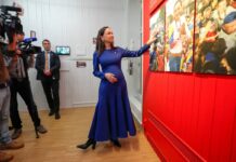 WSJ: Rescatada en el mar: María Corina Machado sobrevivió al tramo más arriesgado de su escape WSJ: Rescatada en el mar: María Corina Machado sobrevivió al tramo más arriesgado de su escape