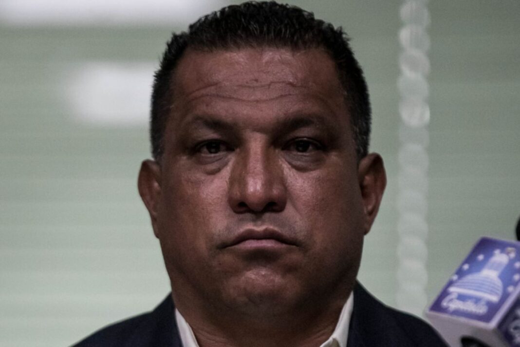 EE. UU. se pronuncia sobre muerte de Alfredo Díaz en El Helicoide: 