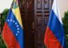 Rusia niega que esté evacuando su personal de Venezuela Rusia niega que esté evacuando su personal de Venezuela