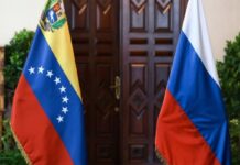 Rusia niega que esté evacuando su personal de Venezuela Rusia niega que esté evacuando su personal de Venezuela
