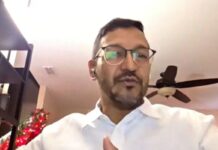 Ex militar venezolano reveló persecución y las torturas que padeció tras denunciar nexos del chavismo con las FARC, ETA y Hezbollah Ex militar venezolano reveló persecución y las torturas que padeció tras denunciar nexos del chavismo con las FARC, ETA y Hezbollah