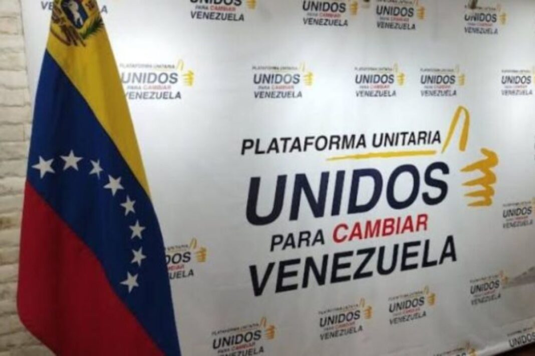 PUD exige al régimen de Maduro una Navidad sin presos políticos PUD exige al régimen de Maduro una Navidad sin presos políticos