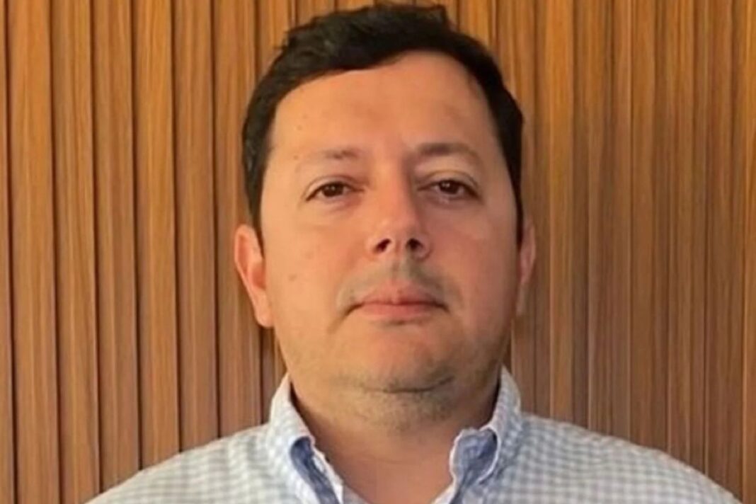 María Corina Machado exige libertad para el preso político Luis Tarbay, tras casi un año secuestrado por el régimen venezolano