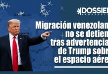 Crisis aérea en Venezuela: el pulso geopolítico que aísla a miles de ciudadanos