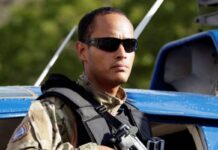 Ocho años de la «Masacre de El Junquito»: Óscar Pérez, el legado del piloto que desafió al Madurismo Ocho años de la "Masacre de El Junquito": Óscar Pérez, el legado del piloto que desafió al Madurismo