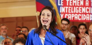 Luis Gonzales Posada | Por qué temen a María Corina Machado Luis Gonzales Posada | Por qué temen a María Corina Machado