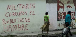 Omar Estacio | ¿Criminales de Guerra, además? Omar Estacio | ¿Criminales de Guerra, además?