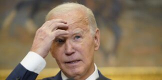 Joe Biden satisfecho con la liberación de los 10 estadounidense que fueron intercambiados por Alex Saab Joe Biden satisfecho con la liberación de los 10 estadounidense que fueron intercambiados por Alex Saab