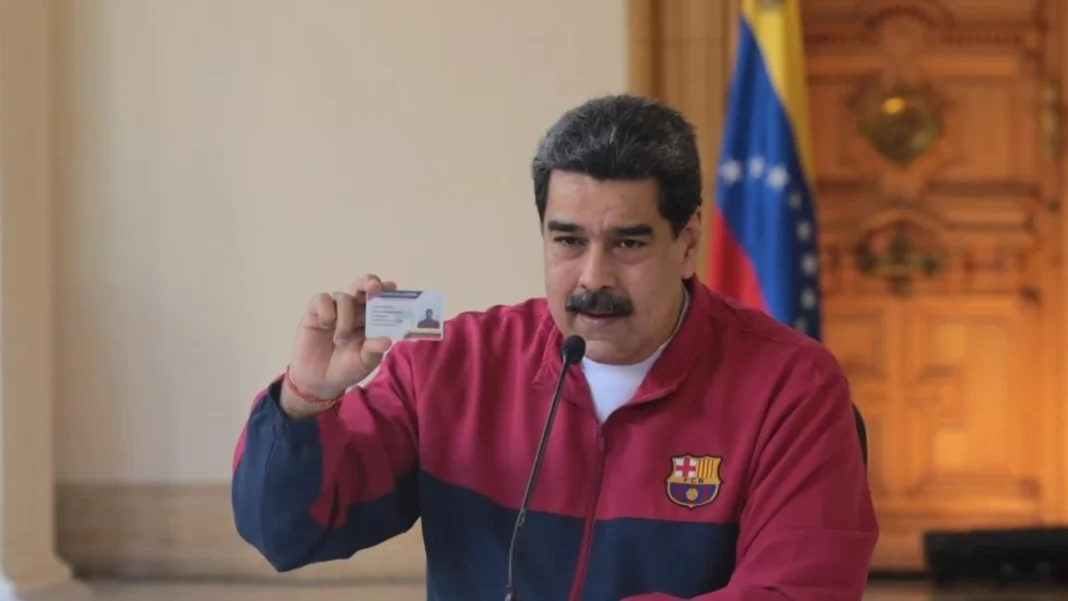 El Nacional: Las razones detrás de la jugada de Maduro sobre el Esequibo