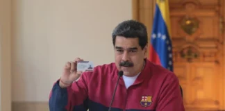 El Nacional: Las razones detrás de la jugada de Maduro sobre el Esequibo El Nacional: Las razones detrás de la jugada de Maduro sobre el Esequibo