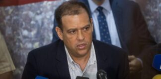 Esposa del presidente de Súmate denunció ante la Fiscalía violaciones a los Derechos Humanos Esposa del presidente de Súmate denunció ante la Fiscalía violaciones a los Derechos Humanos