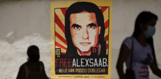 W Radio: Alex Saab será liberado por acuerdo entre Estados Unidos y régimen de Nicolás Maduro W Radio: Alex Saab será liberado por acuerdo entre Estados Unidos y régimen de Nicolás Maduro