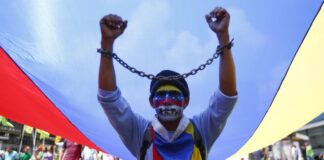 Régimen de Maduro liberó seis líderes sindicales detenido en Yaguara Régimen de Maduro liberó seis líderes sindicales detenido en Yaguara