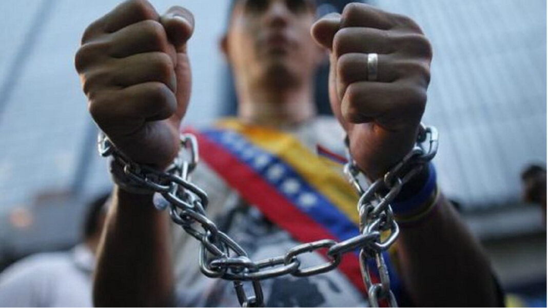 Confirman la excarcelación 13 presos políticos hasta el momento