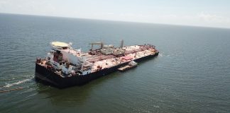 Venezuela desvió 56 mil barriles de petróleo diarios hacia Cuba durante el 2023 Venezuela desvió 56 mil barriles de petróleo diarios hacia Cuba durante el 2023