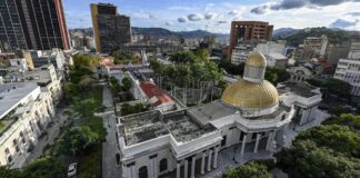 David Gallardo | Jorge Rodríguez Vs. Dinorah Figuera David Gallardo | Jorge Rodríguez Vs. Dinorah Figuera